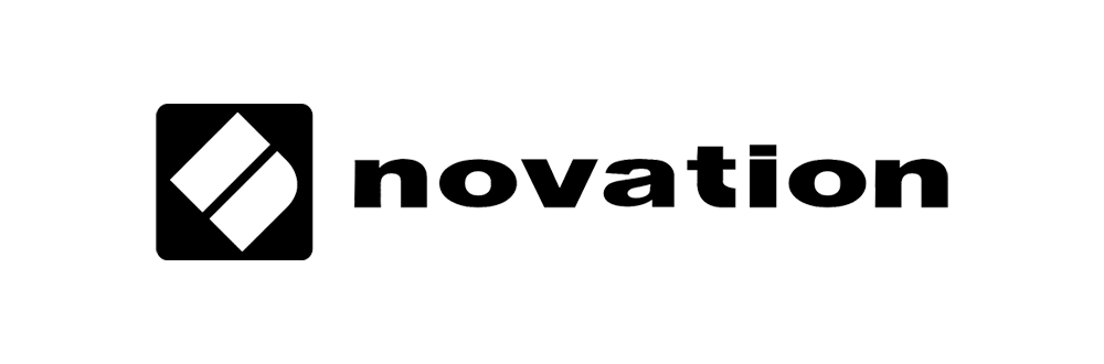 MIDI kontrolery Novation